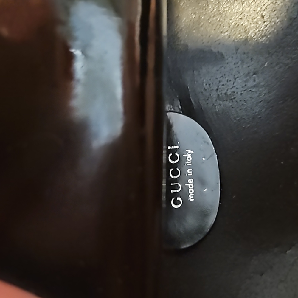 Vintage Gucci - Picture 2 of 11